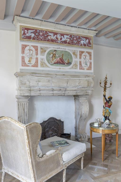 Le Manoir De La Fieffe Bed & Breakfast Cherbourg-en-Cotentin Room photo